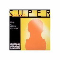 Çello Aksesuar Superflexible Tel Thomastik Infeld TH-31
