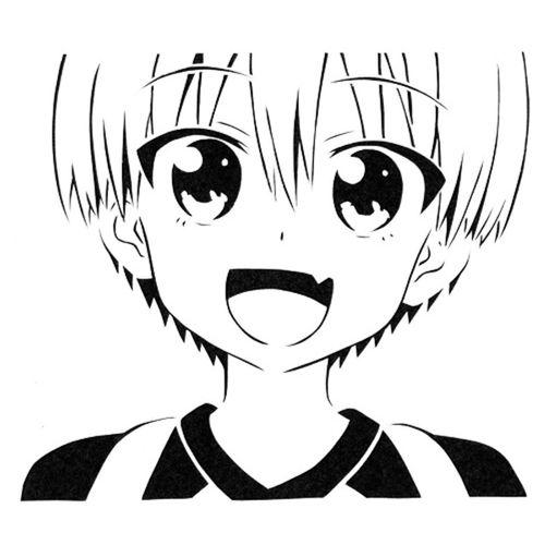 Hana Uzaki Sabah 4 - 5147212