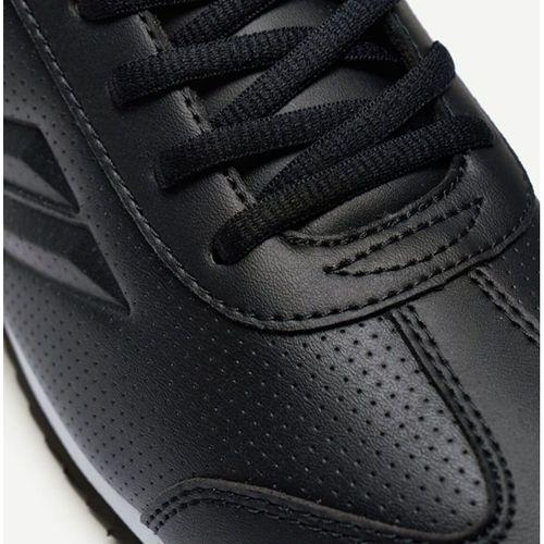 Lescon Winner 10 Siyah Erkek Sneaker Spor Ayakkabı