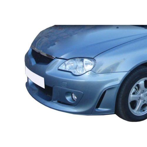 Proton Gen Uyumlu 2 Ön Tampon Giydirme (R3 Md) (Sis Yerli) Fiber 2004-2013