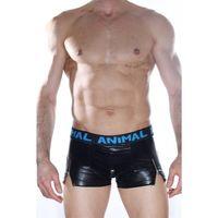 Fermuar Yırbrfaçlı Boxer