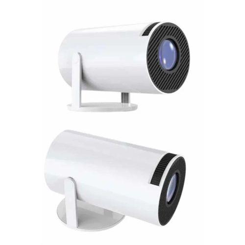 Taşınabilir Projeksiyon Ayaklı Projektör Android Uyumlu Hdmı Girişli