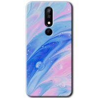Casper Via P3 Kılıf HD Desen Baskılı Arka Kapak - Art Design 38