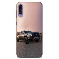 Lopard Samsung Galaxy A50s Uyumlu Kılıf PickUpX (45) Liquid Air Kılıf Antrasit