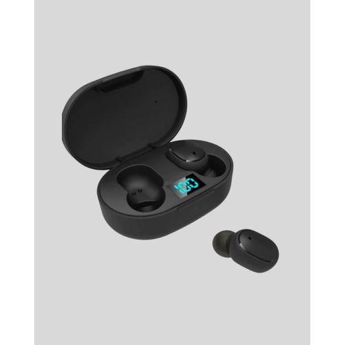 Derin Bass Ve Net Tiz Özellikli Bluetooth Kulaklık