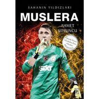 Muslera Sahanın Yıldızları Parodi Yayınları