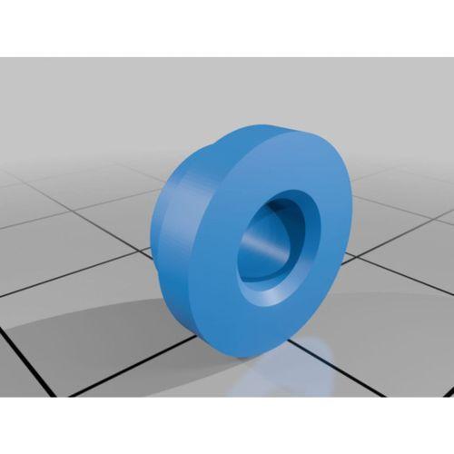 Ender 3 Ters Filament Sensörü ve Kılavuzu 3D Baskı (Bu ürün Sadece Plastik parçadır - Almadan Önce Soru Sorabilirsiniz)