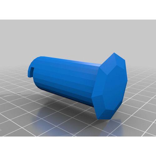 - Reel Tutucu Raise 3D Pro2 Plus 3D Baskı (Bu ürün Sadece Plastik parçadır - Almadan Önce Soru Sorabilirsiniz)
