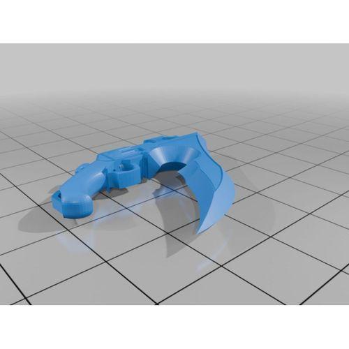 Scythe Tabanca - 6903677