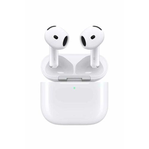 Bluetooth Kulaklık Beyaz Çağrı Cevaplama Dokunmatik Kontrol Kablosuz