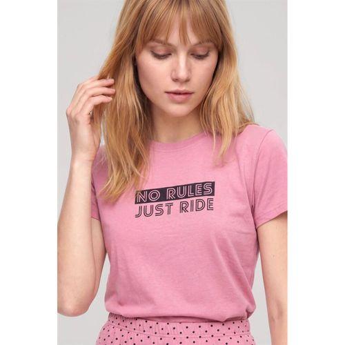 Özel Tasarım Kısa Kol Kadın Penye Pijama Takımı Somon