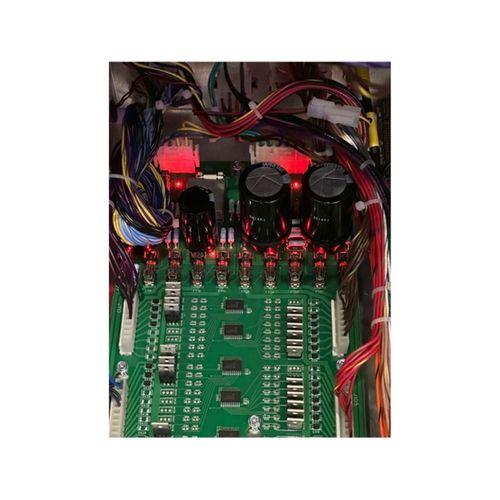 JJP I O Kapasitör Yükseltici Pinball (Bu ürün Sadece Plastik parçadır - Almadan Önce Soru Sorabilirsiniz)