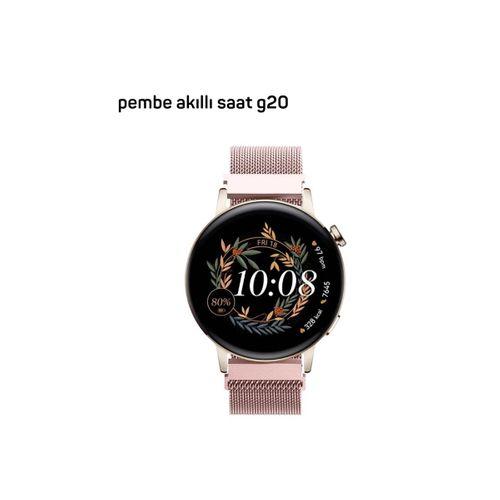 G20 Mini Akıllı Saat