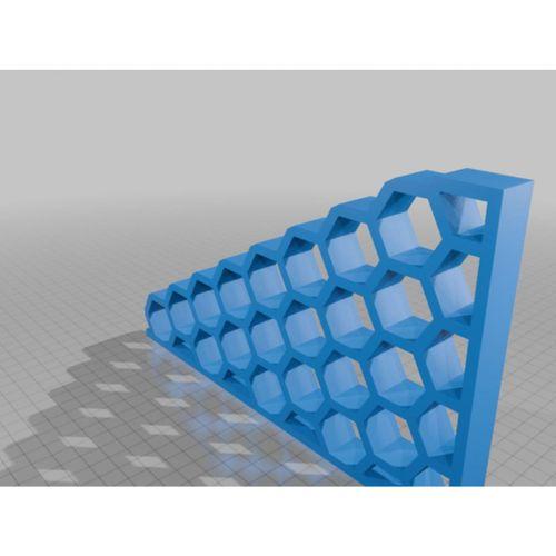 Raf Tutucu 25x15 (Bu ürün Sadece Plastik parçadır - Almadan Önce Soru Sorabilirsiniz)