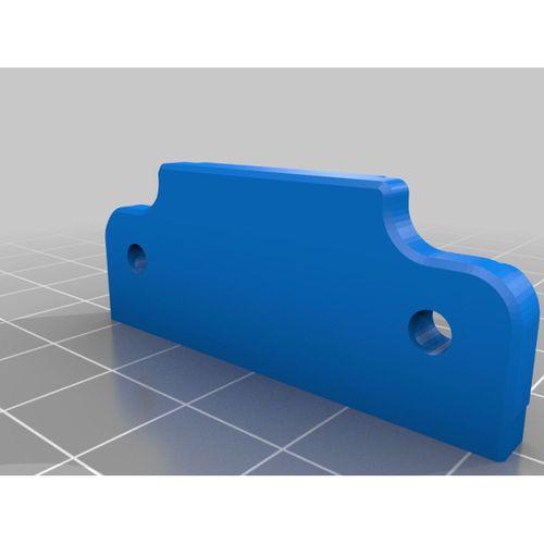 Voron 2.4 Afterburner LGX BondTech Mod - 5138259