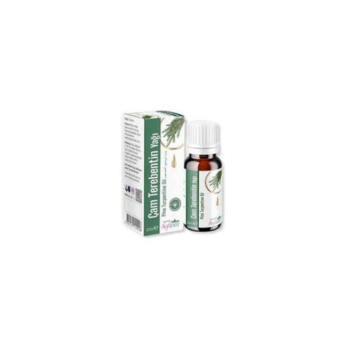 Softem Nane Yağı 20 cc - Peppermint Oil