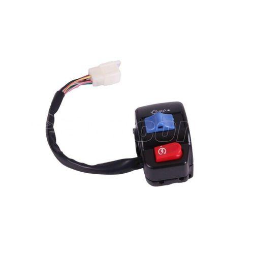 FALCON Techno 50 Kumanda Sağ