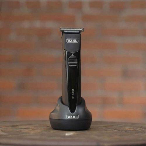 Wahl 1591-0070 T-Cut Pro Kablosuz Profesyonel Sakal Kesme Makinesi