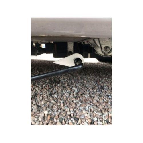 Pfeil Grauwassertank Göstergesi B Rstner (Bu ürün Sadece Plastik parçadır - Almadan Önce Soru Sorabilirsiniz)