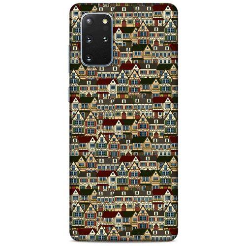 Samsung Galaxy S20 Plus Kılıf Almanya (17) Tasarım Kılıf Katedral