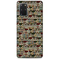 Samsung Galaxy S20 Plus Kılıf Almanya (17) Tasarım Kılıf Katedral