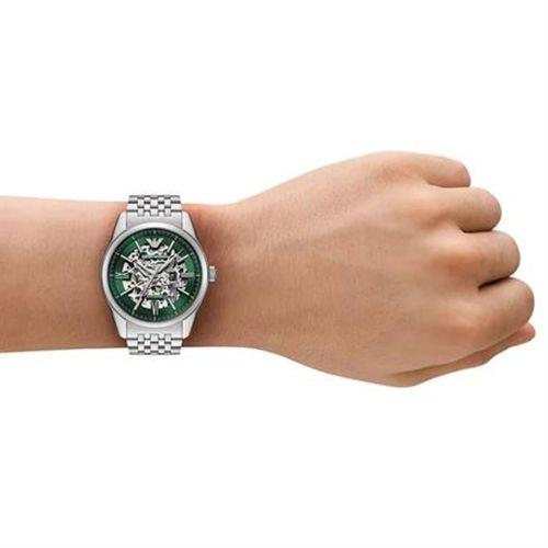 Emporio Armani AR60091 Otomatik Erkek Kol Saati