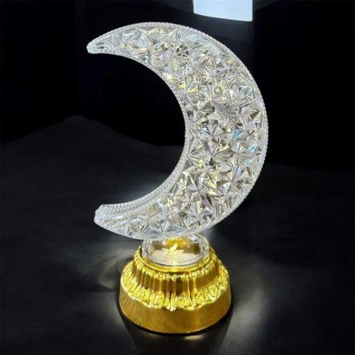 Hilal Ay Pilli Led Lamba