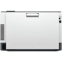 HP 499N4A LASERJET PRO 3203DW TEK FONKSİYONLU LAZER RENKLİ YAZICI WİFİ A4