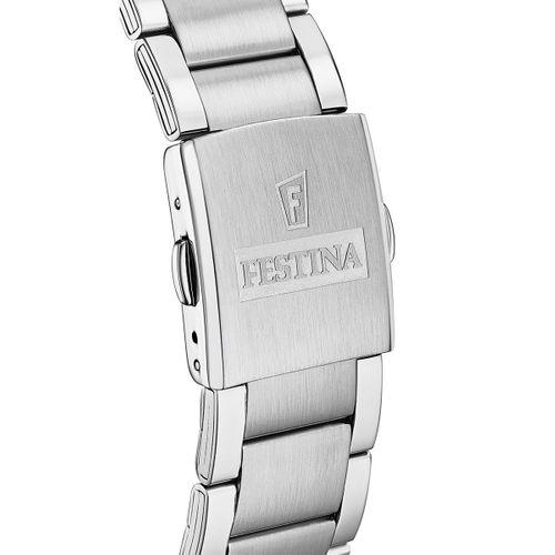 FESTINA F20343/1 TIMELESS CHRONOGRAPH ERKEK KOL SAATİ