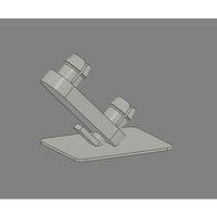 Gluegun braketi – 6898896