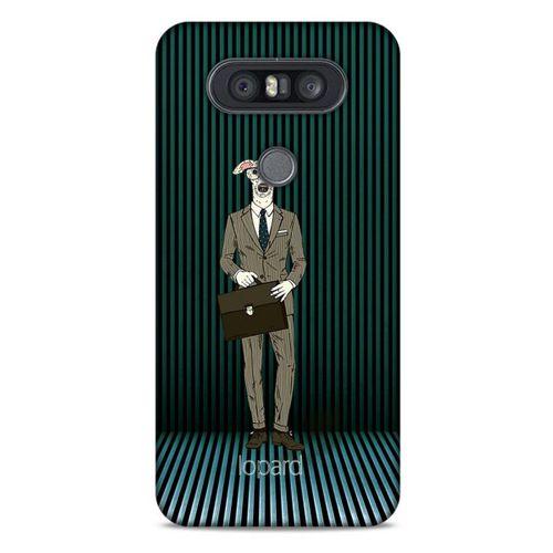 LG K41S - K51S Kılıf FunnyMaX (36) Glitter Kılıf Koyu Yeşil