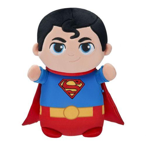 Squishmallows HugMees DC Serisi 25 cm Asorti