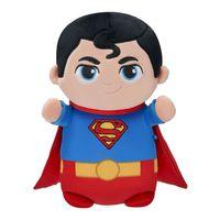 Squishmallows HugMees DC Serisi 25 cm Asorti