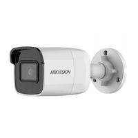 HIKVISION DS-2CD2021G1-I 2MP 2,8mm Lens, H265+ 30Mt Gece Görüşü, SD Kart, PoE, Bullet IP Kamera
