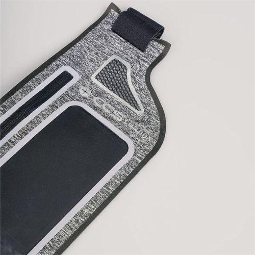 ÇÇS 17713 Bel Çantası Polyester Sport Bel Çantası Siyah