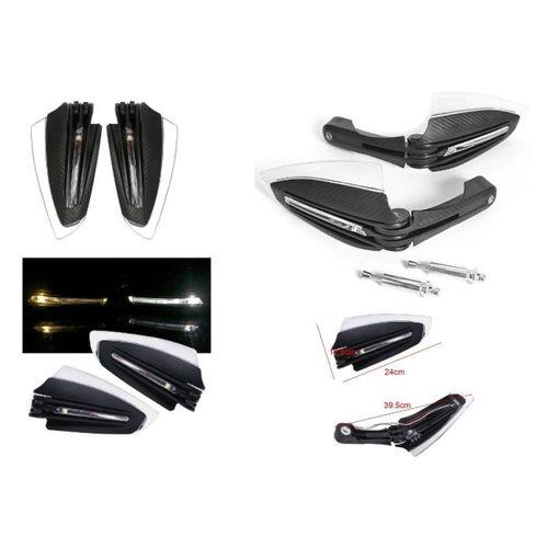 SEVGENT Elcik Koruma Ledli Katlanır (Park-Sinyal)