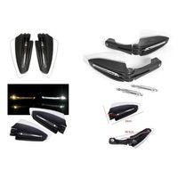 SEVGENT Elcik Koruma Ledli Katlanır (Park-Sinyal)