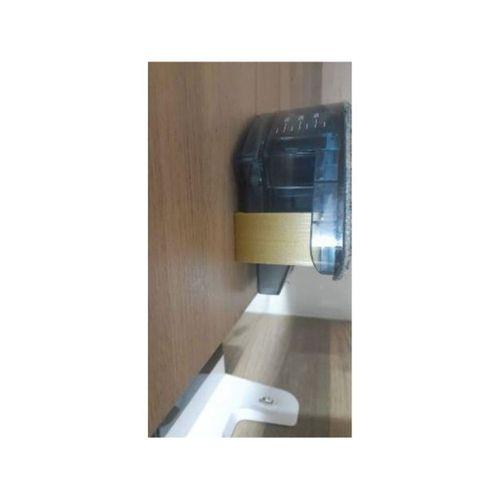 Robot Süpürge Temizlik Modül Tutucu (Bu ürün Sadece Plastik parçadır - Almadan Önce Soru Sorabilirsiniz)