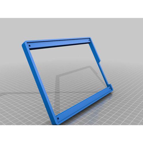 Mini LCD Ekran Kılıfı (Bu ürün Sadece Plastik parçadır - Almadan Önce Soru Sorabilirsiniz)
