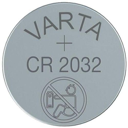 Varta CR 2032 3 Volt Tekli Lityum Pil