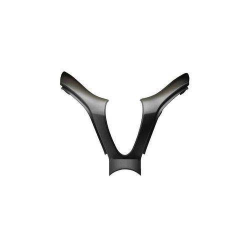 YAMAHA Xmax 250 Uyumlu Torpido V Parça Koyu Gri B74-F8312-00-P1