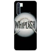 Lopard Oppo A91 Uyumlu Kılıf IMDB Film (32) Soft Silikon Kılıf Whiplash