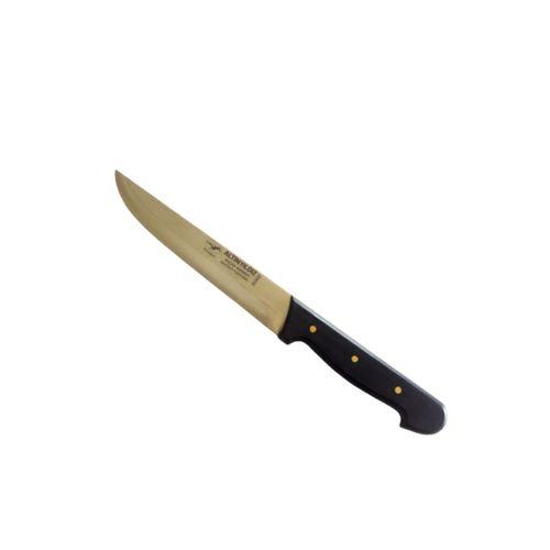 SEBZE BIÇAĞI - MUTFAK BIÇAĞI - FRANSIZ DÖVME T5 ÇUBUK PASLANMAZ ÇELİK