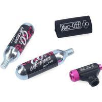 Kartuşlu Yol Şişirme Kit CO2 Muc-Off