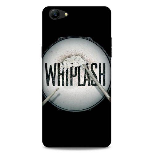 Lopard Oppo A79 Uyumlu Kılıf IMDB Film (32) Soft Silikon Kılıf Whiplash