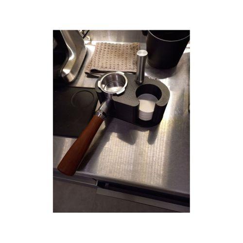 51mm Portafiltre Dış 60mm Presleme Tabanı Filtre Kağıdı ve WDT Desteği ile (Bu ürün Sadece Plastik parçadır - Almadan Önce Soru Sorabilirsiniz)