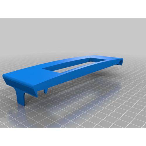 Apple PM9600 G3 Genel 3 5 Sürücü Çerçevesi (Bu ürün Sadece Plastik parçadır - Almadan Önce Soru Sorabilirsiniz)