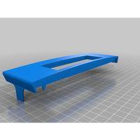 Apple PM9600 G3 Genel 3 5 Sürücü Çerçevesi (Bu ürün Sadece Plastik parçadır - Almadan Önce Soru Sorabilirsiniz)