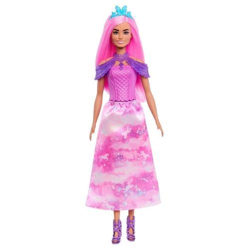 Nessiworld JFL66 Barbie Advent Calendar -Yılbaşı Özel Seti