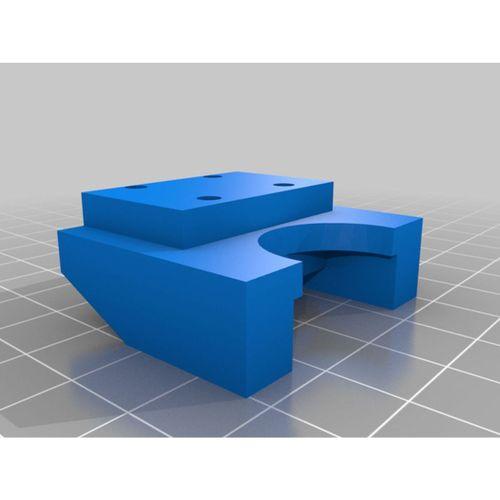 - Cartographer3D Montaj Troodon V1 Eddy Akım Sensörü (Bu ürün Sadece Plastik parçadır - Almadan Önce Soru Sorabilirsiniz)
